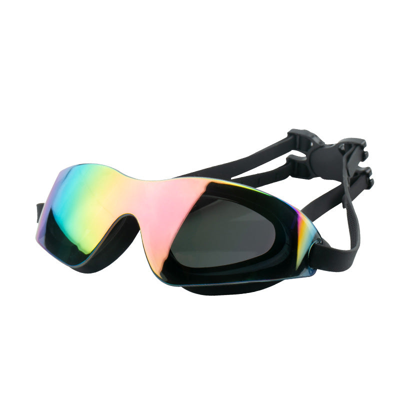 SplashGuardX - Swim Goggles